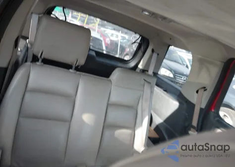 2008 Ford Explorer Xlt from USA, damaged, VIN 1FMEU73E08UA95945